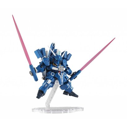 Tamashii Nations 23907 Gundam MK-V "Gundam Sentinel", Bandai NXEDGE Style