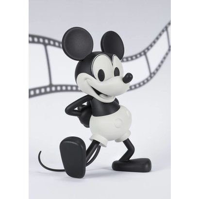 Tamashii Nations 24798 Mickey Mouse 1920's "Mickey Mouse", Bandai FiguartsZERO