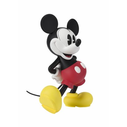 Tamashii Nations 55057 Mickey Mouse 1930's "Mickey Mouse", Bandai FiguartsZERO
