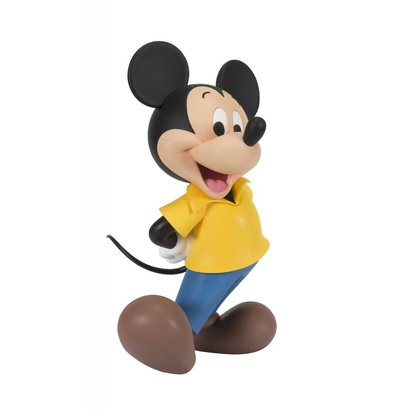 Tamashii Nations 55058 Mickey Mouse 1980's "Mickey Mouse", Bandai FiguartsZERO