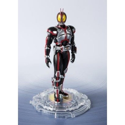 Tamashii Nations 55305 Kamen Rider Faiz "Kamen Rider 555", Bandai S.H.Figuarts
