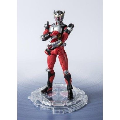 Tamashii Nations 55306 Kamen Rider Ryuki "Kamen Rider Ryuki", Bandai S.H.Figuarts