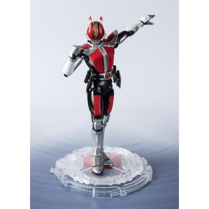 Tamashii Nations 55307 Kamen Rider Den-O Sword Form "Kamen Rider Den-O", Bandai S.H.Figuarts