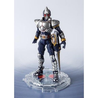 Tamashii Nations 55308 Kamen Rider Blade "Kamen Rider Blade", Bandai S.H.Figuarts