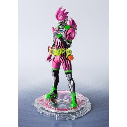 Tamashii Nations 55311 Kamen Rider EX-Aid Mighty Action Gamer Level 2 "Kamen Rider EX-Aid", Bandai S.H.Figuarts