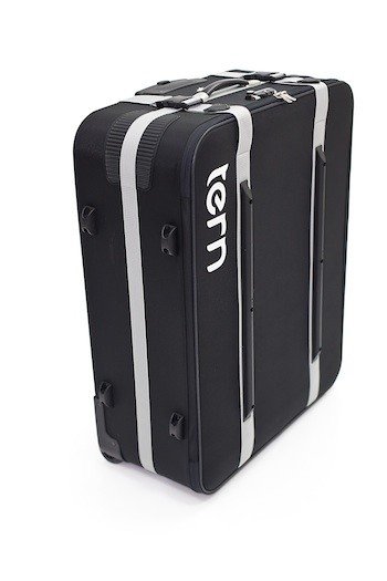 dahon airporter suitcase