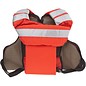 Stearns Work Master Life Vest from Stearns - Orange -Universal Size