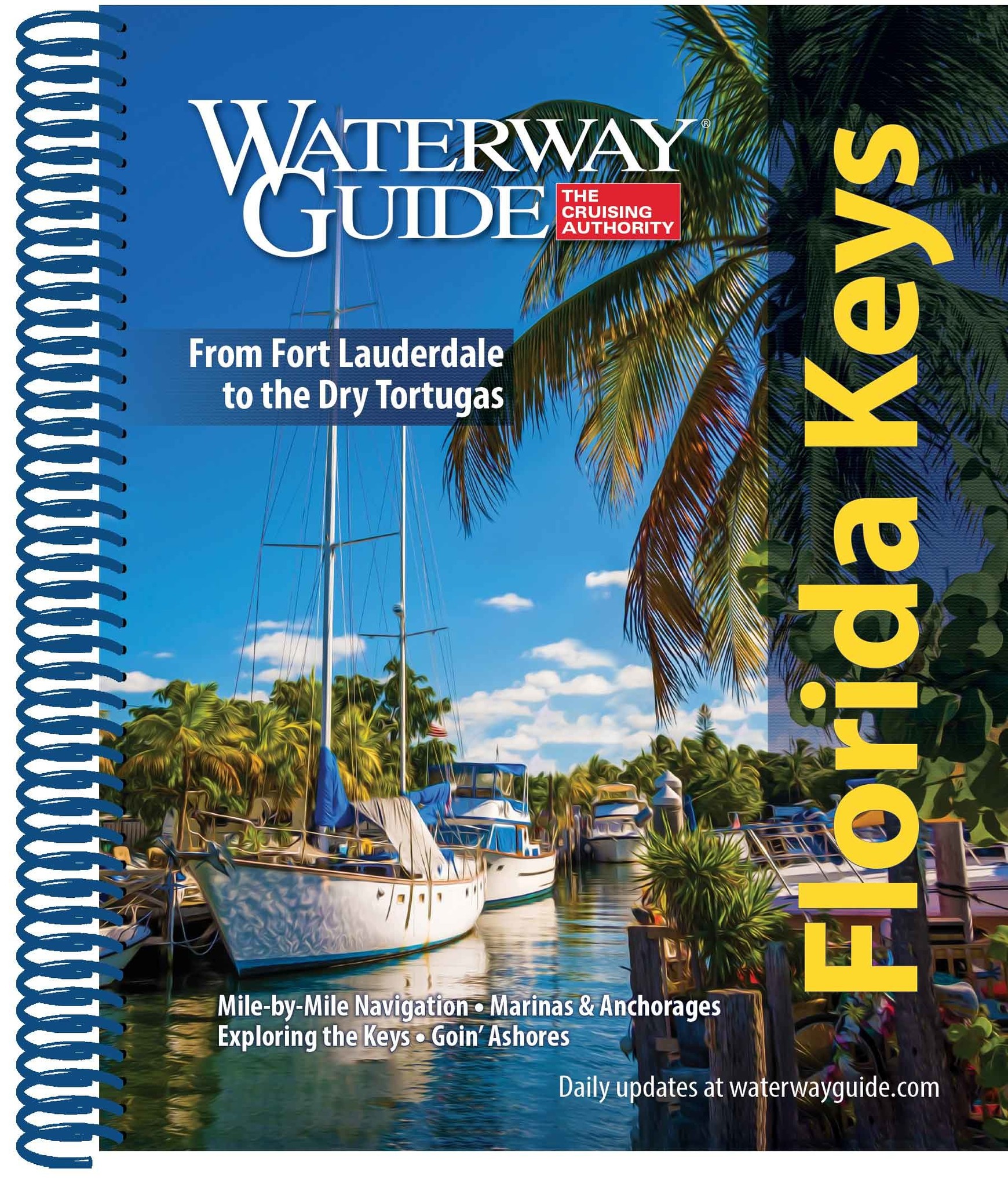 Florida Keys Navigation Charts