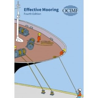 WTH Effective Mooring (eBook) 4E