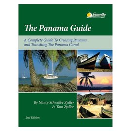 PAR Panama Guide 2E