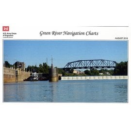 COE Green River Corps of Engineers Chartbook