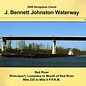 COE Johnson Waterway Red River Corps of Engineers charts 2006