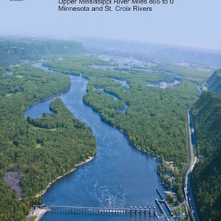 COE Upper Mississippi Corps of Engineers Chartbook 2011
