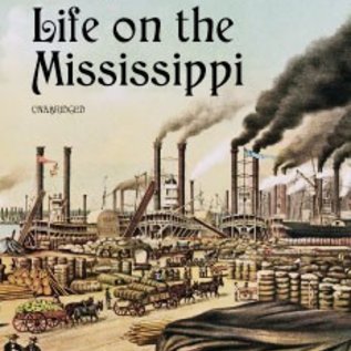 DVR Life on the Mississippi