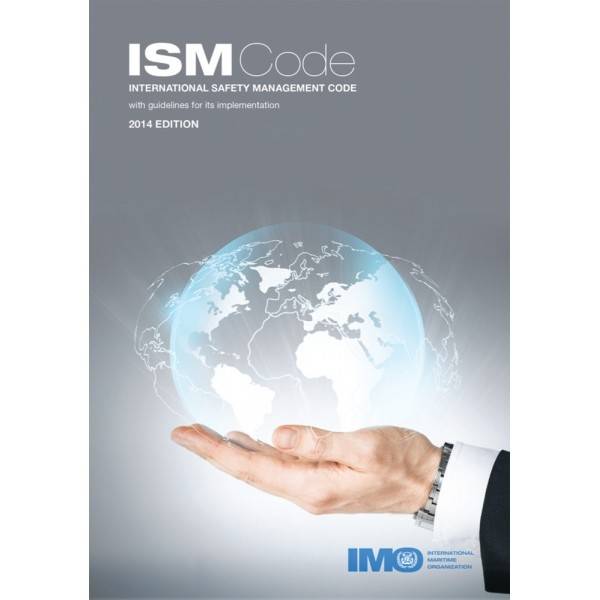Ism code 2018