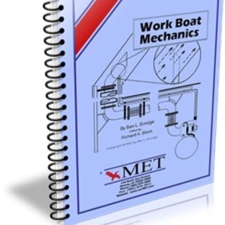 MET Work Boat Mechanics, Marine Engines and Related Equipment