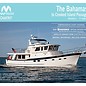 MTP ChartKit  9 The Bahamas to Crooked Island Passage 7E 2014  by Maptech