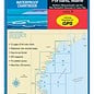MTP Cape Ann, MA to Portland, ME Waterproof Chartbook by Maptech WPB0230-3