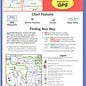 MTP San Francisco to Benicia Waterproof Chart by Maptech WPC121 3E