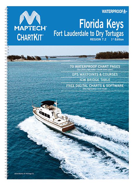 Maptech Free Boating Charts