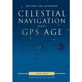 PRC Celestial Navigation in the GPS Age