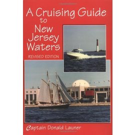 RUP Cruising Guide to New Jersey Waters