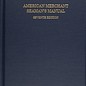 SCF American Merchant Seamans Manual AMSM 7ED