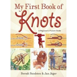 SKY My First Book of Knots