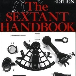 TAB The Sextant Handbook, second edition