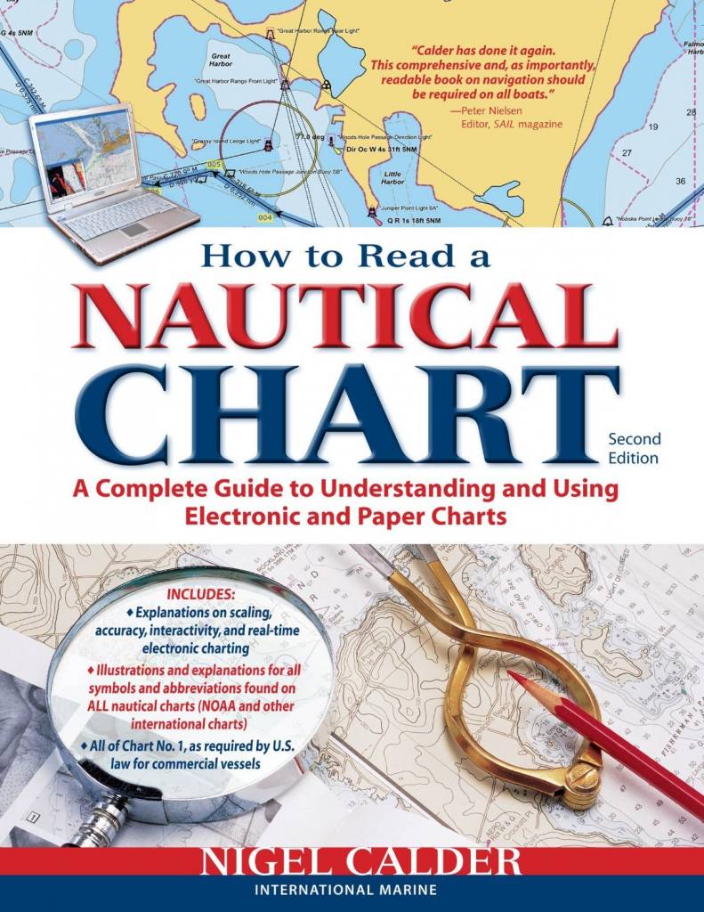 how-to-read-a-nautical-chart-2nd-ed-pilothouse-nautical-books-and-charts-llc