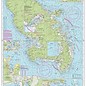 W&P I-I A30 Martinique chart by Imray-Iolaire