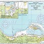 W&P I-I A234 Northeast Coast of St. Croix chart by Imray-Iolaire