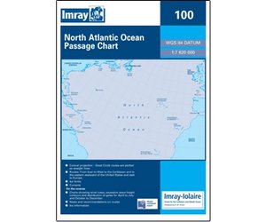 Imray Chart 100