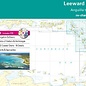 NP NV Charts Region 12.2  Leeward Island, Anguilla to Dominica