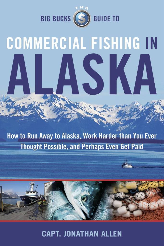 the big bucks guide to commercial fishing in alaska local notice to mariners chart corrections