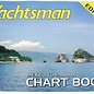 PRC Yachtsman Mexico to Panama Chartbook 7E