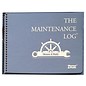 W&P The Maintenance Log from Weems & Plath W&P804