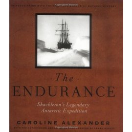 Endurance: Shackleton's Legendary Antarctic Expedition