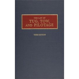SCF Law of Tug, Tow and Pilotage