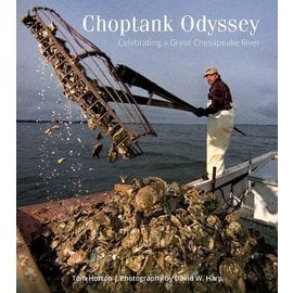 SCF Choptank Odyssey