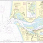 NOS NOS 18521 OGF Columbia River -- Pacific Ocean to Harrington Point