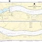 NOS NOS 18541 OGF Columbia River - McNary Dam to Juniper