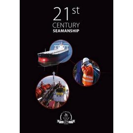 WSI 21st Century Seamanship 1E 2015