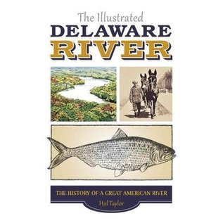 SCH The Illustrated Delaware River