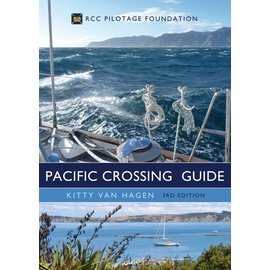 PAR Pacific Crossing Guide 3rd Edition