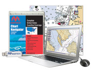 Maptech Marine Digital Software