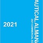 PRC Nautical Almanac 2021 Commercial Edition