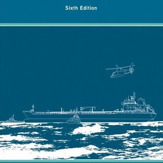 WSI Peril at Sea and Salvage 6th Edition