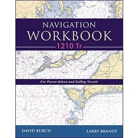 Navigation Workbook for 1210TR