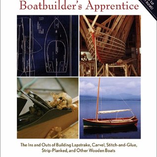 TAB The Boatbuilder's Apprentice